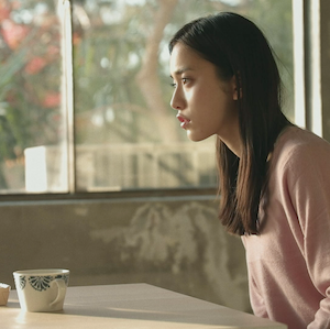 Presentation of 'Swaying'