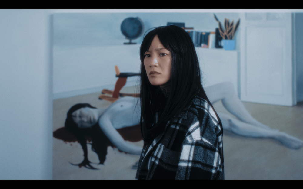 Photo Et la lumière fut !