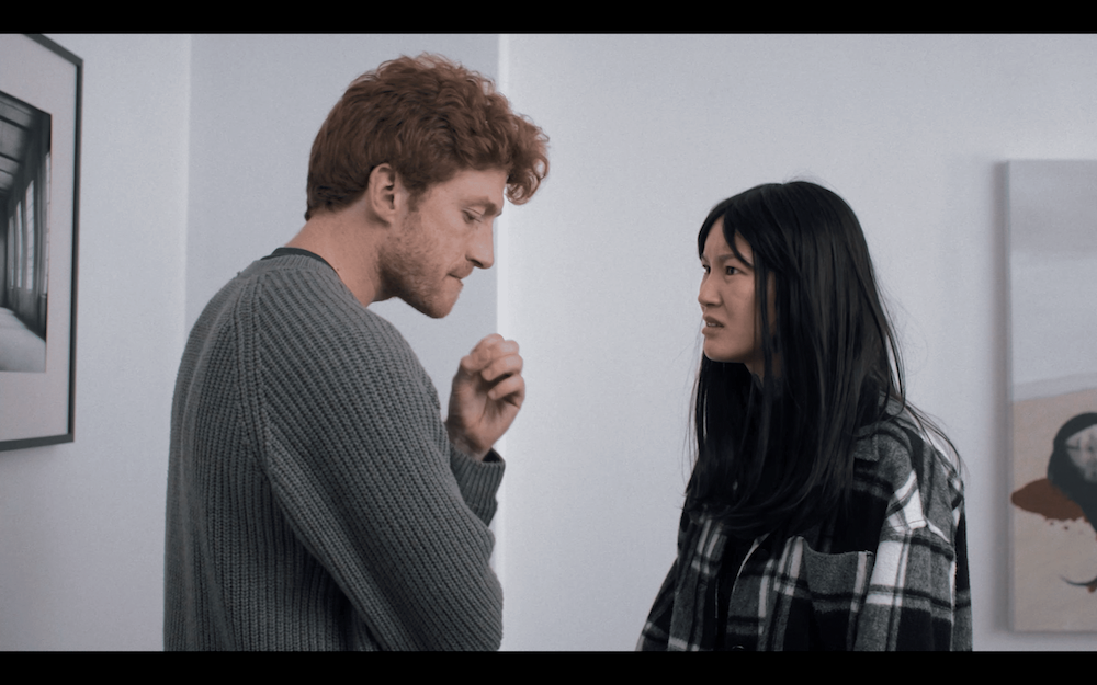 Photo Et la lumière fut !