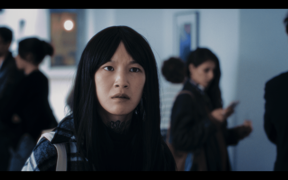 Photo Et la lumière fut !